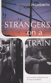 Strangers on a Train