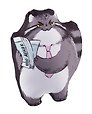 Игрушка-антистресс Манул Манулыч (17х22)