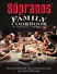 Sopranos Famile Cookbook - 0