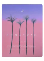 Тетрадь В5 36л лин. "Romantic" сшивка, ассорти