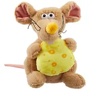 Мышь Рокфор 18см