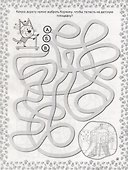Три Кота. РРР № 1819. Растим Гения - 2