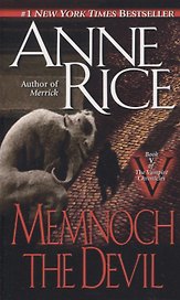 Memnoch the Devil