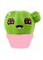 Игрушка-антистресс, 1TOY/Вантой, мммняшка squishy (сквиши), кактус w56/10/10/10 - 1