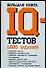 Большая книга IQ тестов: 1600 заданий - 0