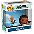 Фигурка Funko Bitty POP! Deluxe Disney Princess Moana (Fun85687) - 1