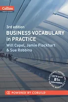 Business Vocabulary in Practice: B1-B2