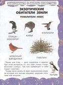 Экзотические обитатели Земли - 1