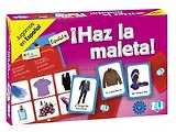 GAMES: [A1-A2]:  ?HAZ LA MALETA!