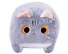 Мягкая игрушка Кот прямоугольный (23х20), Bookvalno - 2