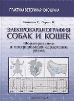 Электрокардиография собак и кошек. Формирование и интерпретация сердечного ритма