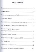 Когда создается Душа (начала биофизики) - 1