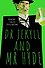 Dr Jekyll and Mr Hyde - 0