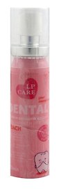 Спрей для полости рта `LP CARE` DENTAL peach 20 мл (225519)