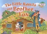 Маленькие крольчата и Братец Лис / Тhe Little Rabbits and Brother Fox. 1 уровень