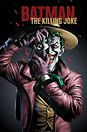 Блокнот. Джокер. The Killing Joke (формат А5, 160 стр., тонированный блок)