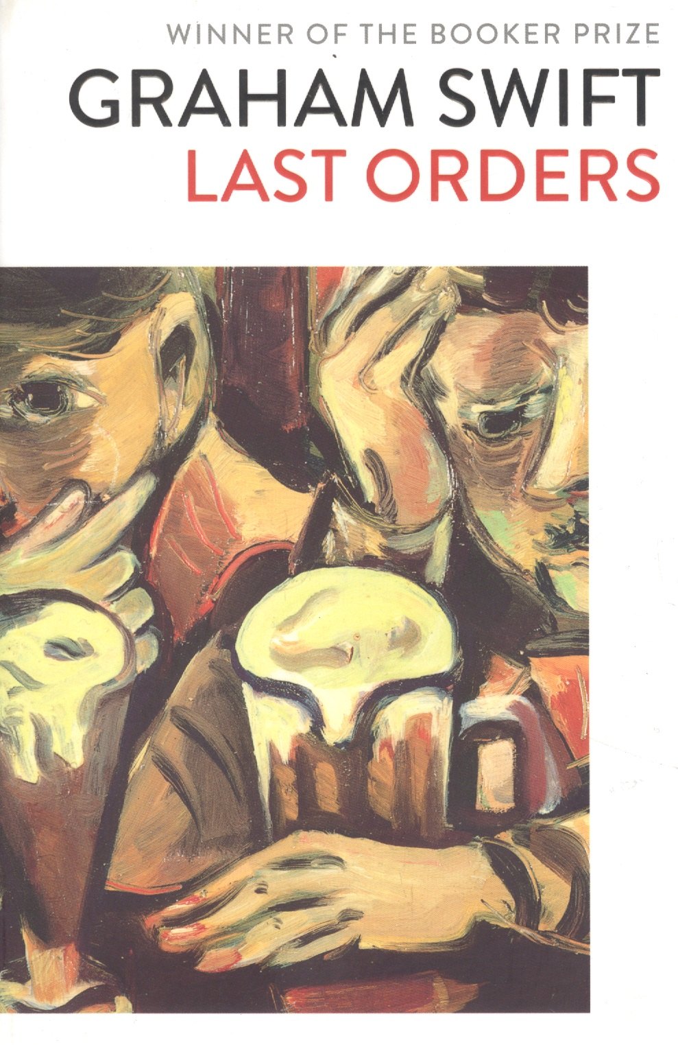 

Last Orders