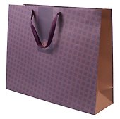Пакет А3+ 40*50*15 "Men's pattern" нейтр., бум.мат.ламинат - 1