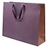 Пакет А3+ 40*50*15 "Men's pattern" нейтр., бум.мат.ламинат - 1
