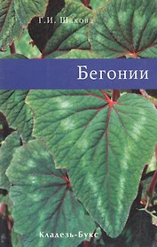 Бегонии