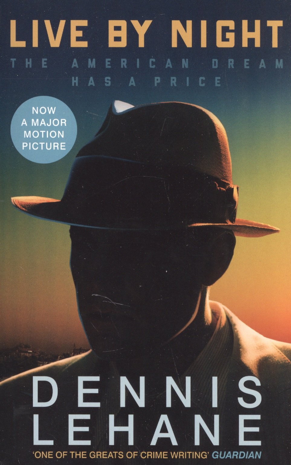 

Live by Night