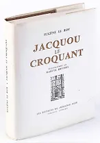 Jacquou le Croquant