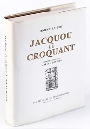Jacquou le Croquant