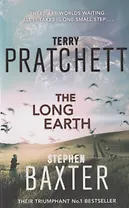 The Long Earth