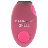 Ластик «Shell», 6 х 3.5 см