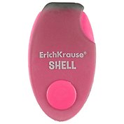 Ластик «Shell», 6 х 3.5 см