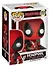 Фигурка Funko POP! Bobble arvel Deadpool Two Swords (111) - 1