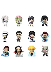 Фигурка Funko Mystery Minis Demon Slayer в ассортименте (Fun62094)