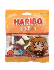 Мармелад HARIBO Hermine Granger (Гермиона Грейнджер), 160г