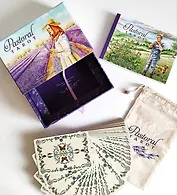 PASTORAL TAROT