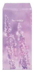 Конверт для денег "Ты чудо!" 5шт/упак