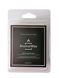 Ароматическое саше (кубики) Фруктовый бум (90г) (11х7) (178390924) (AromaWax)