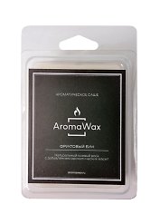 Ароматическое саше (кубики) Фруктовый бум (90г) (11х7) (178390924) (AromaWax)