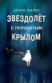 Звездолёт с перебитым крылом