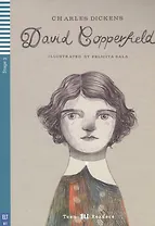 David Copperfield. Stage 3