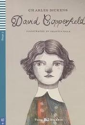 David Copperfield. Stage 3