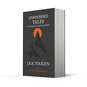 Unfinished Tales, Tolkien J.R.R. - 2