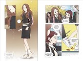 Расцвет молодости. Том 1 (Seasons of blossom). Манхва - 1