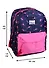 Рюкзак школьный "Neon Flamingo" - 2