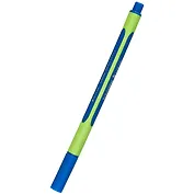 Ручка капиллярная Schneider, Line-Up, синяя 0,4 мм