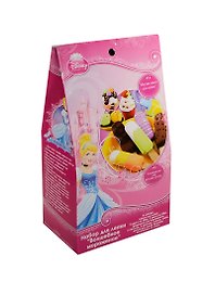 Набор для лепки Волшебное мороженое (24059) (Disney Принцесса) (упаковка)