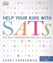Help your Kids with SATs Ages 9-11 (Key