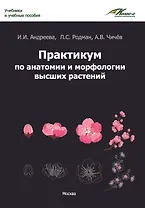 Практикум по анатомии и морфологии высших растений: учебное пособие