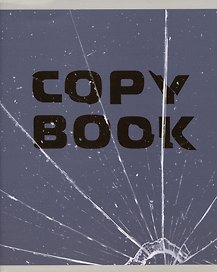 Тетрадь общая «School copybook», 96 листов в линейку, А5, в ассортименте - Listoff