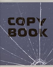 Тетрадь в линейку Listoff, School copybook, 96 листов, в ассортименте