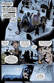 Бэтмен. Detective Comics. Разговор за двоих - 1